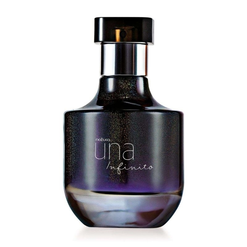 Desodorante Perfume Una Infinito 75 ml