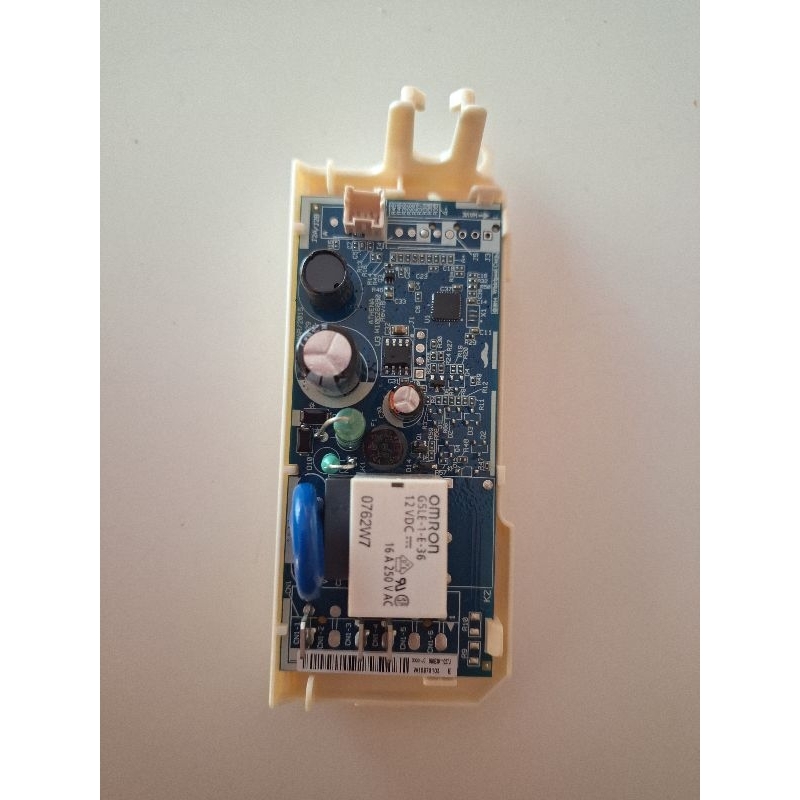 Placa Controle Eletrônico Consul e Brastemp CRD36 / 37 / 48 /49