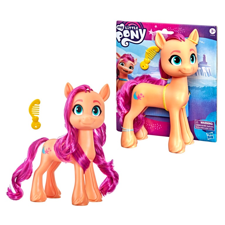 Brinquedo Poney: Onde Comprar | BuscaProdutos