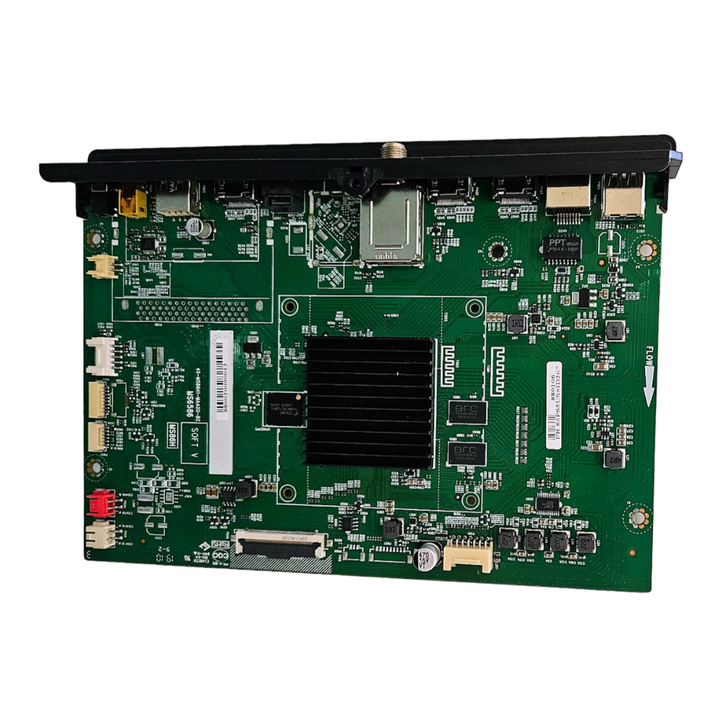 PLACA PRINCIPAL PARA TV SEMP TCL 65P65US 40-MS86H1-MAA2G