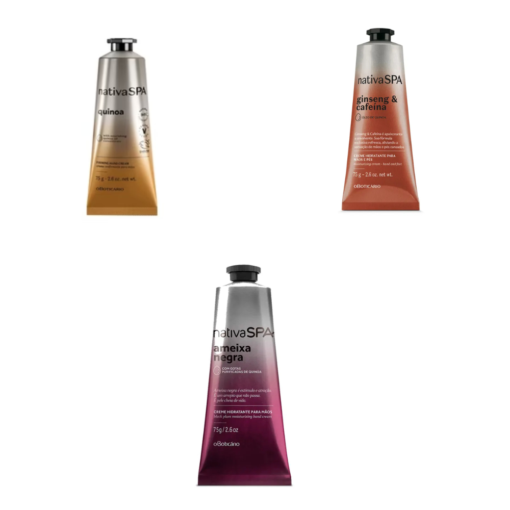 O que é Creme de Ameixa da Boticário? Guia e Onde Comprar | BuscaProdutos