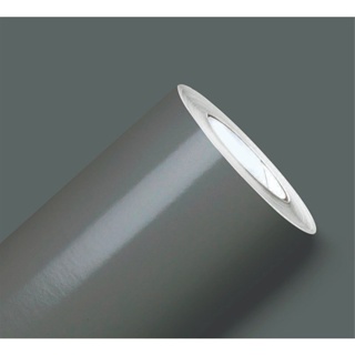 Adesivo Vinil Envelopamento Móveis Vidro Fogão Cinza Escuro 1m X 50cm em Oferta na Shopee