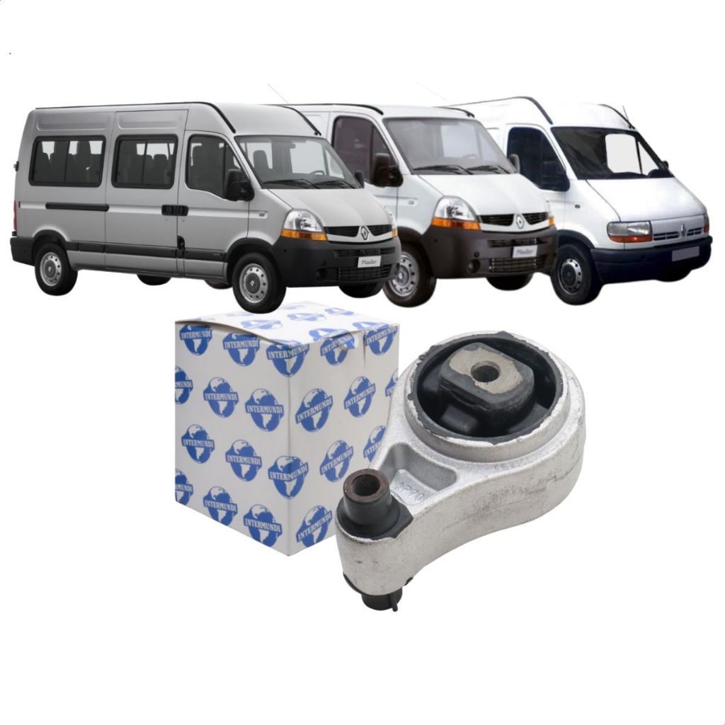 O que é Câmbio Renault Master 2.5? Guia e Onde Comprar | BuscaProdutos