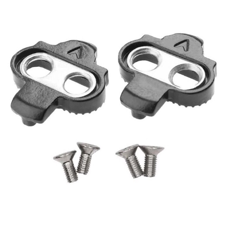 Taco Taquinho Sapatilha Pedal Clip MTB SM-SH51 Tipo Shimano