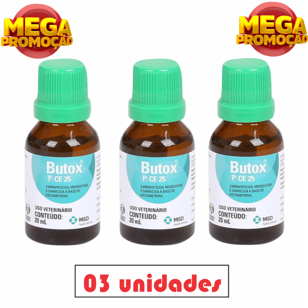 Butox Veneno de Barata: Onde Comprar | BuscaProdutos