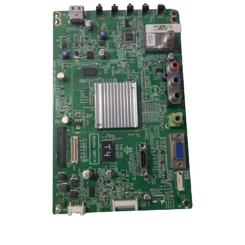 434 Placa Principal para TV de LED AOC Mod: T2254WE