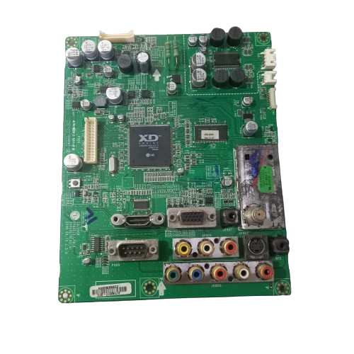 435 Placa Principal para TV de LED LG Mod: 22LG30R