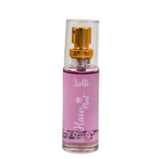 Perfume capilar hair mist 15 ml em Oferta na Shopee