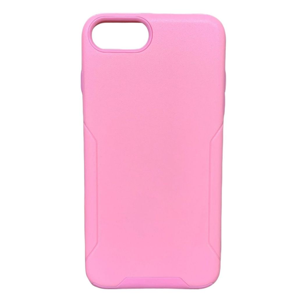 Capinha de Celular Para iPhone 6 Plus / iPhone 7 Plus / iPhone 8 Plus   Tela 5.5¨ Anti Impacto