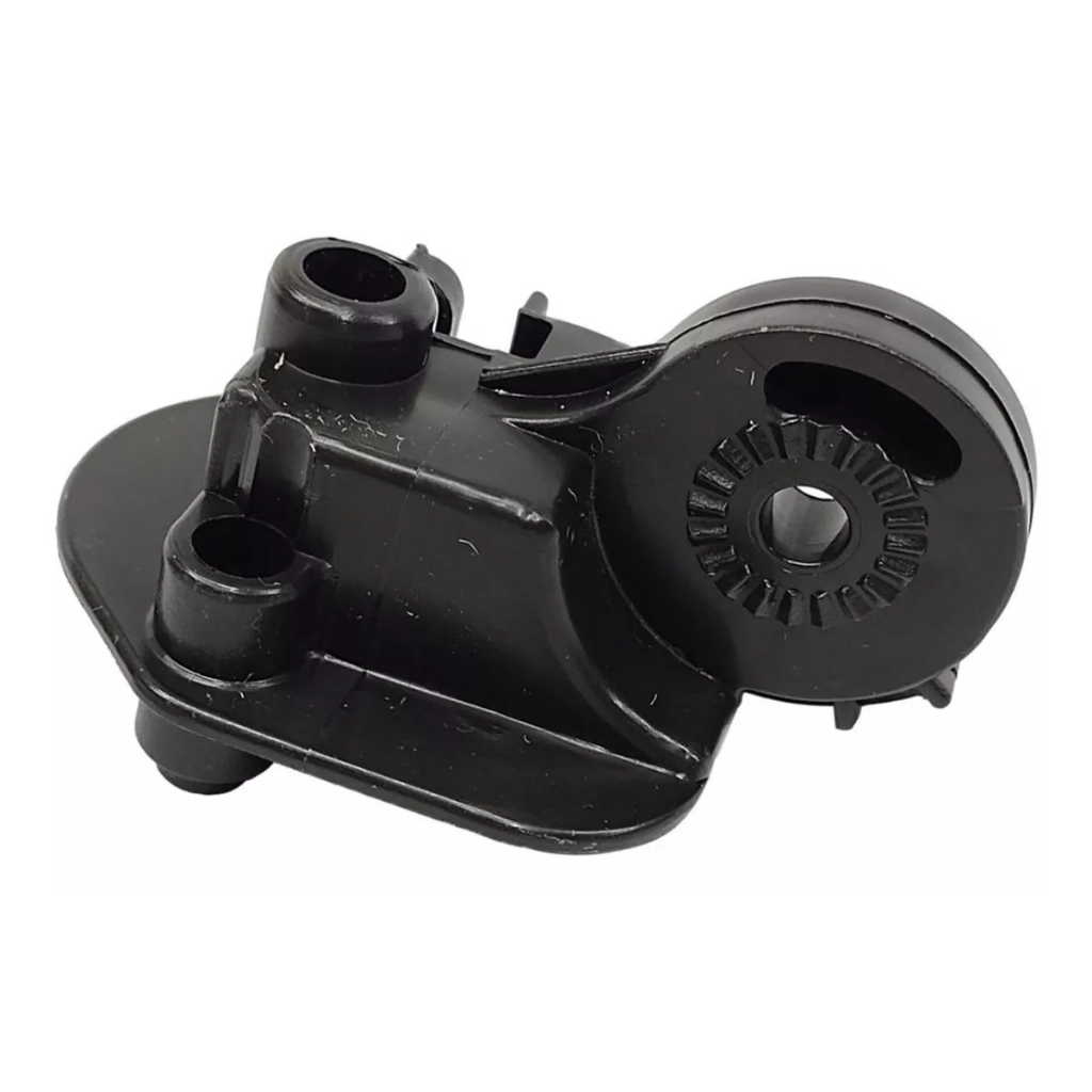 Suporte Pivô Pescoço Articulado Ventilador Mondial 40cm Original