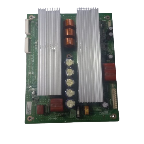 443 Placa Z-sus para TV de Plasma LG Mod: 50PG60D