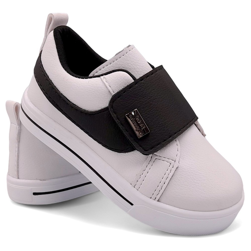 Tenis Menino Infantil Casual Bebe Cegonha