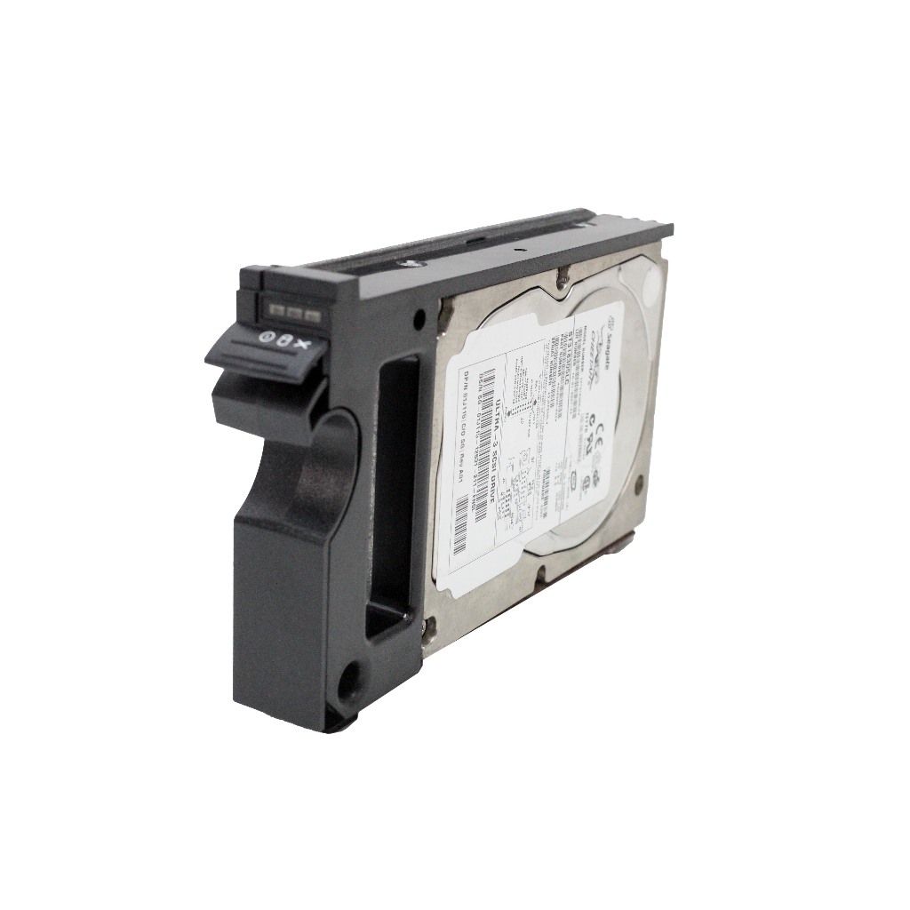 HD Seagate Cheetah ST318305LC Ultra 3 SCSI Drive