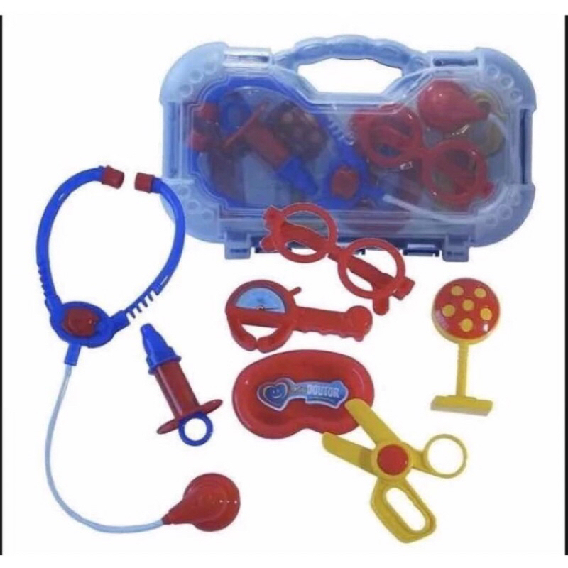 Brincando de Médico: Onde Comprar | BuscaProdutos