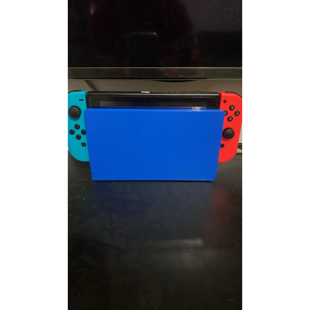 Faceplate Nintendo Switch