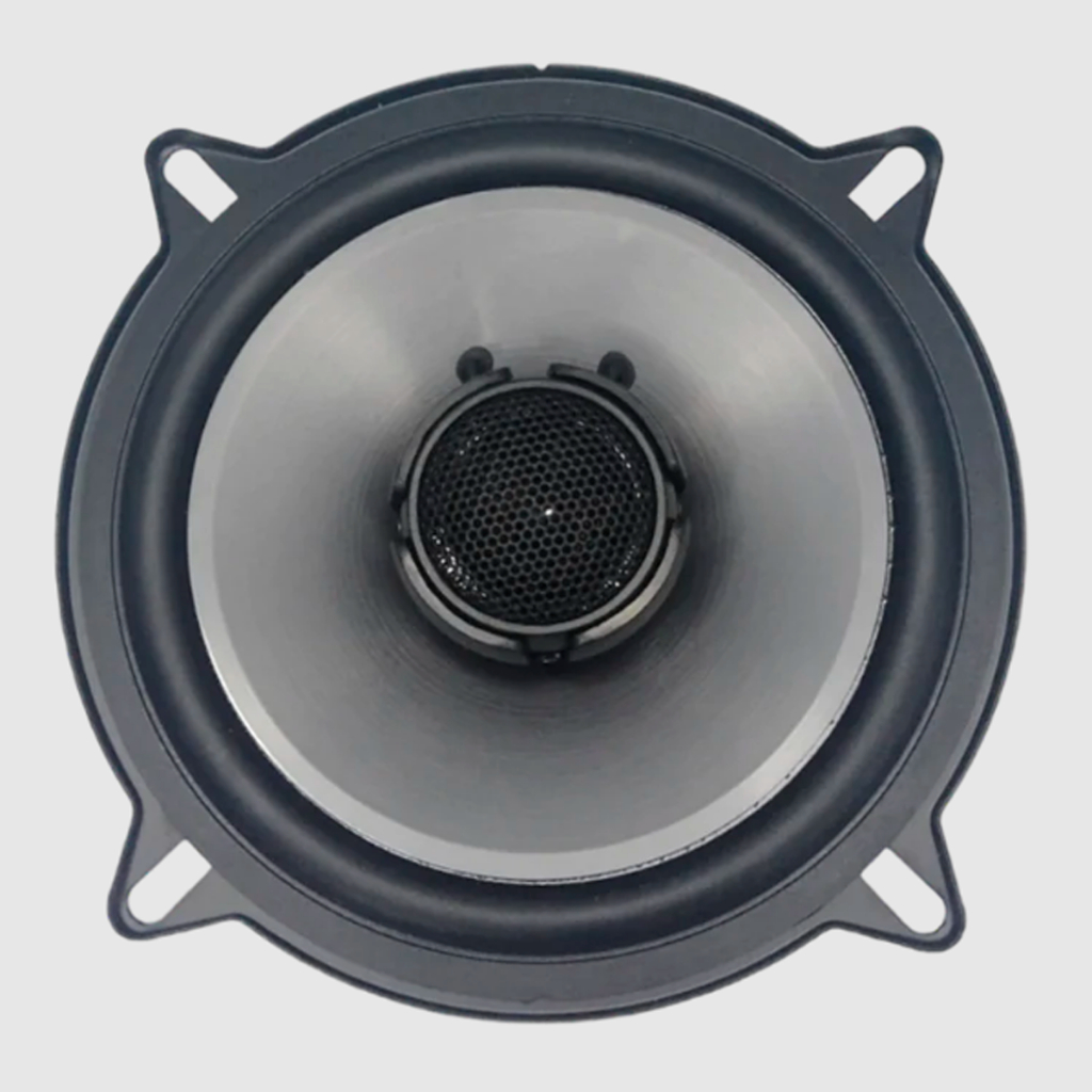 Kit Par 5 Pol Bomber 2 Vias Mobile Universal 120w Rms 4 Ohms em Oferta na Shopee