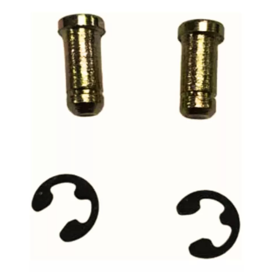 Par De Pinos Limitadores Das Portas Vw Fusca Brasilia Todos em Oferta na Shopee