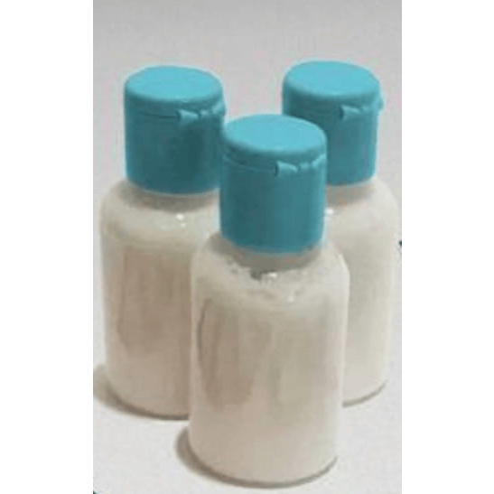 kit 30 min hidratante lembrancinha chá revelação creme hidratante