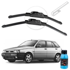 Palheta Limpador de Parabrisa Fiat Tipo ano 94 a 97 Universal