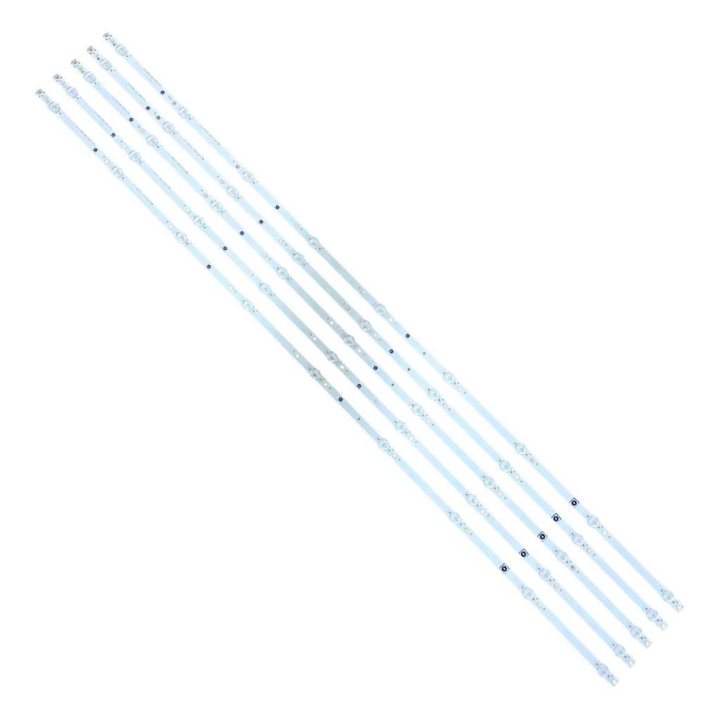 Barra de Led Tv Philips 55pug6513/78