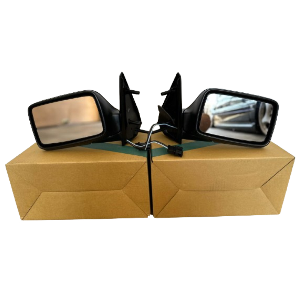 Par Retrovisor Vw Golf Mk3 1992 1994 1995 96 97 98 Elétrico