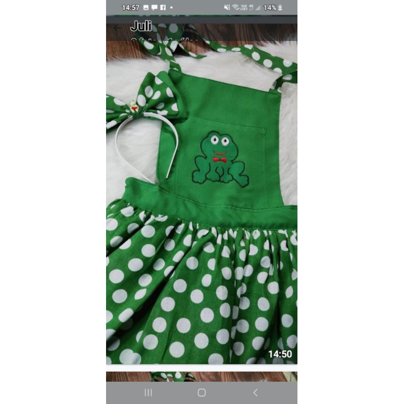 Avental Feminino Divertido: Onde Comprar | BuscaProdutos