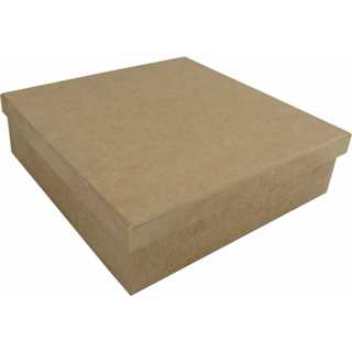 10 Caixas 12x12x5 cm Caixinhas Madrinha Padrinho Noivas Casamento Lembrancinhas em Oferta na Shopee