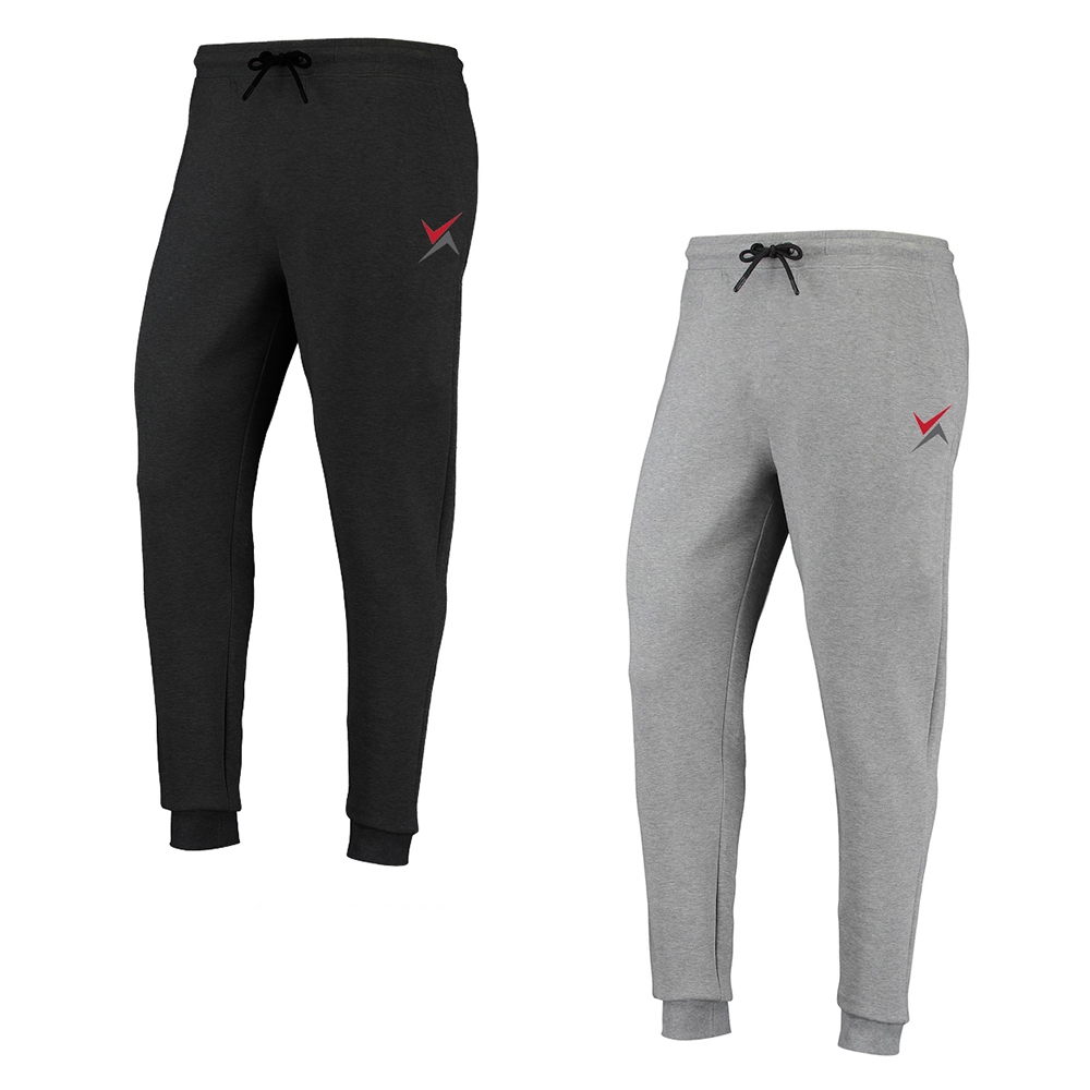 Kit 2 Calças Moletom Masculina Flanelada Polo Xtreme Confortável do P ao G1