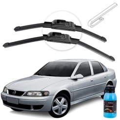 Palheta Limpador de Parabrisa Chevrolet Vectra ano 93 a 05 Universal