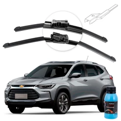 Palheta Limpador de Parabrisa Chevrolet Tracker ano 20 a 2024