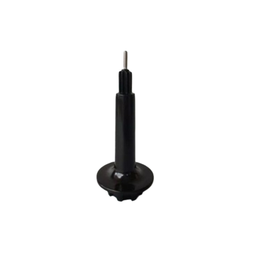 Eixo Giratorio Multiprocessador Cadence Mpr860 Mpr870 Mpr871 Original