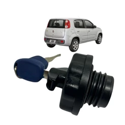 Tampa Tanque Combustível Uno 2013 2014 2015 2016 2017 A 2021