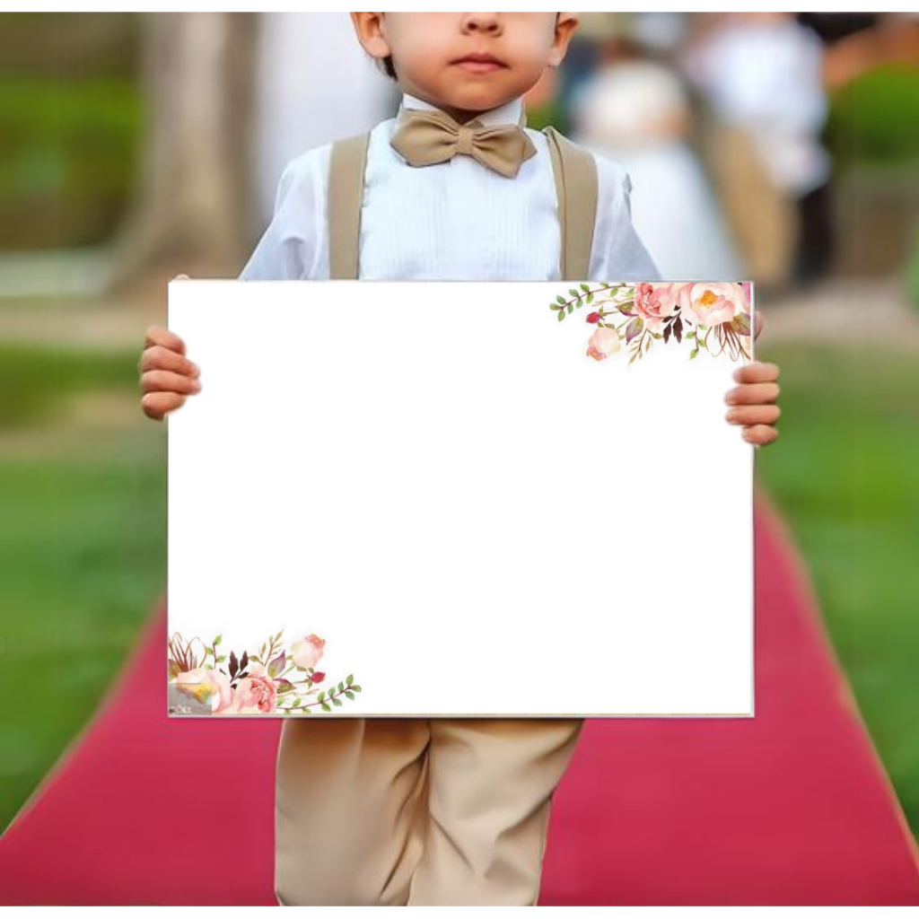 Placa Decorativa Casamento Personalize MDF em Oferta na Shopee