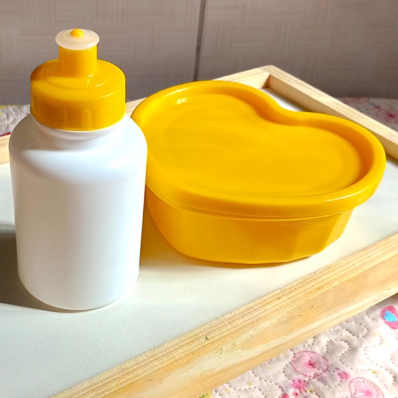 kit Para Lancheira Escolar Infantil em Oferta na Shopee