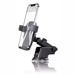 Suporte Celular Carro Trava Automátic Antiqueda Painel Vidro em Oferta na Shopee