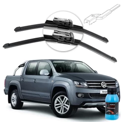 Palheta Limpador de Parabrisa Volkswagen Amarok ano 13 a 2024