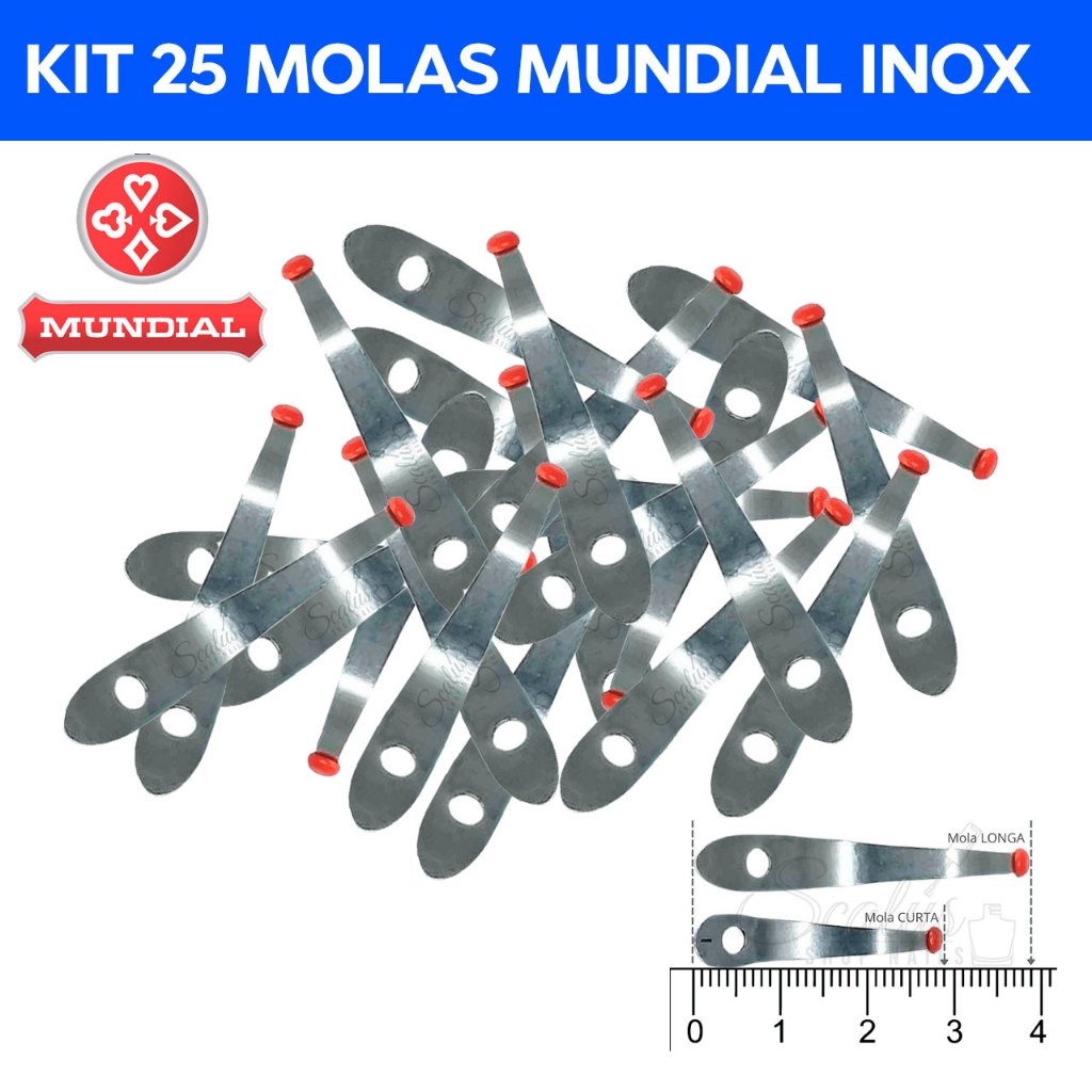 Alicate de Cuticula Mundial 772 - Comprar com Melhor Preço em Ferramentas e Melhorias para a Casa