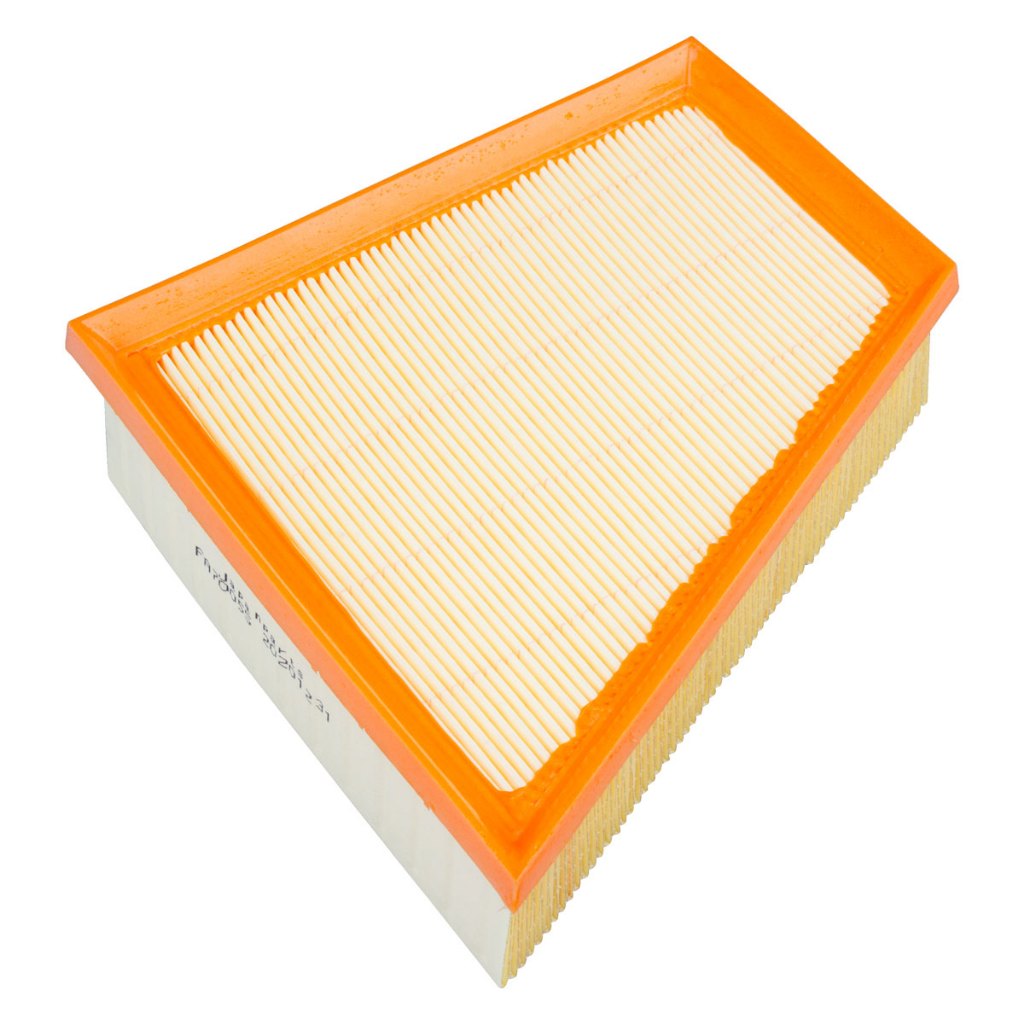 Filtro Ar Gol G5 G6 Fox Voyage Saveiro em Oferta na Shopee