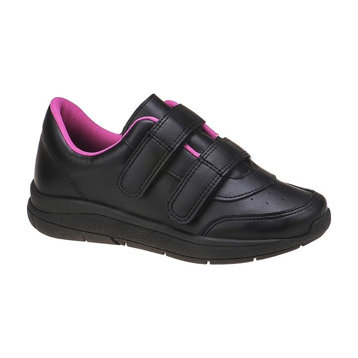 TENIS ESCOLAR COLEGIAL CASUAL SAMES & MARIMAIA ORIGINAL INFANTIL UNISSEX MENINO E MENINA - 1521