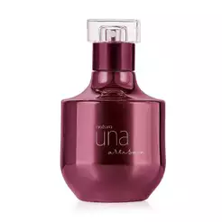 Natura Una Artisan Deo Parfum Feminino - 75ml