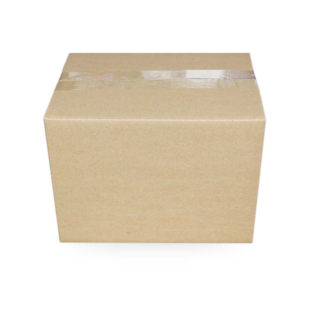 50 Unidades Caixa de Papelão tipo Maleta Reforçada 21x15x15 Correios Sedex Direto da Fábrica em Oferta na Shopee