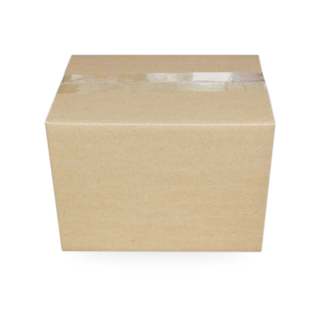 50 Unidades Caixa de Papelão tipo Maleta Reforçada 21x15x15 Correios Sedex Direto da Fábrica em Oferta na Shopee