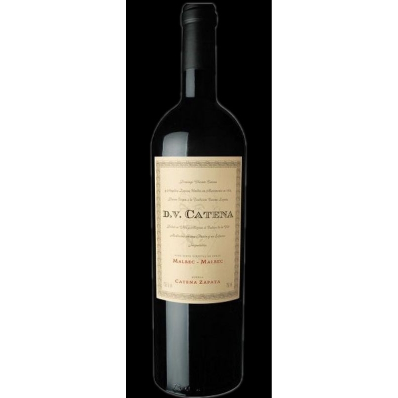 Vinho DV Catena Malbec malbec