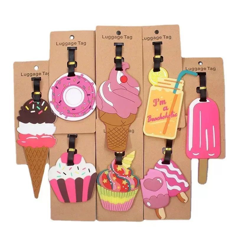 KIT 2 Tag Chaveiro Identificador de Malas Para Festa / Clube / Presente/casamento/viagem em Oferta na Shopee