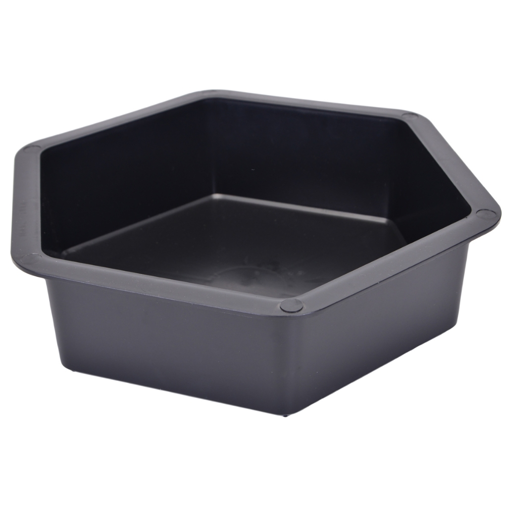 Bloquete Sextavado 25x25x8: Onde Comprar | BuscaProdutos