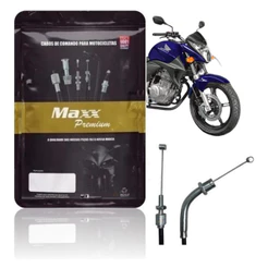 Cabo Embreagem Premium Cb 300 R Cb300r 2009 A 2015