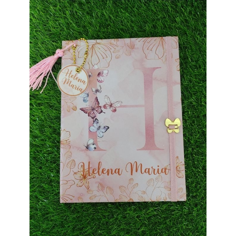 Capa para Caderneta de Vacina ( Encaixe)