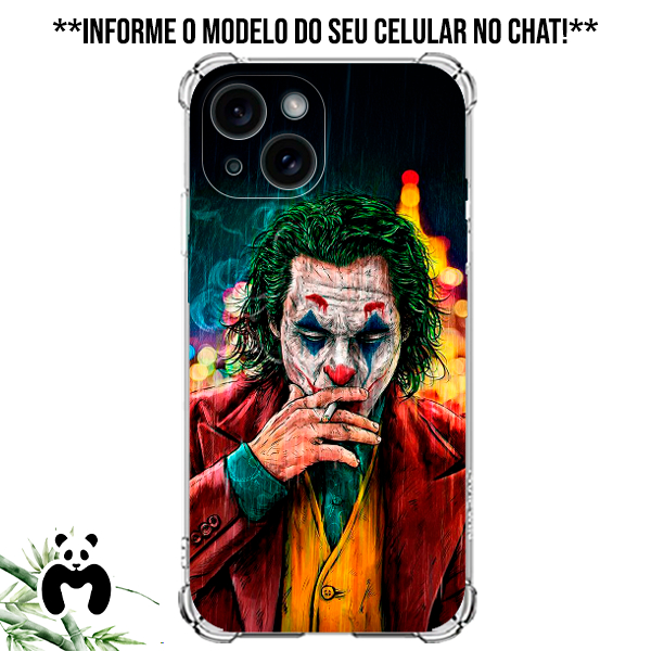 Why So Serious: Guia Completo e Onde Comprar | BuscaProdutos