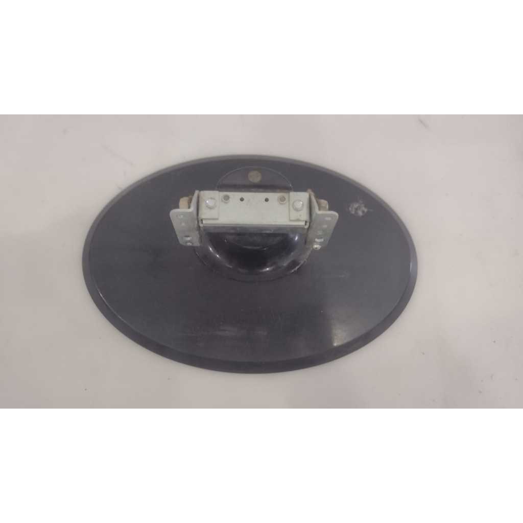 (2)    Suporte Base Pé Tv Buster Hbtv-2203 Hd