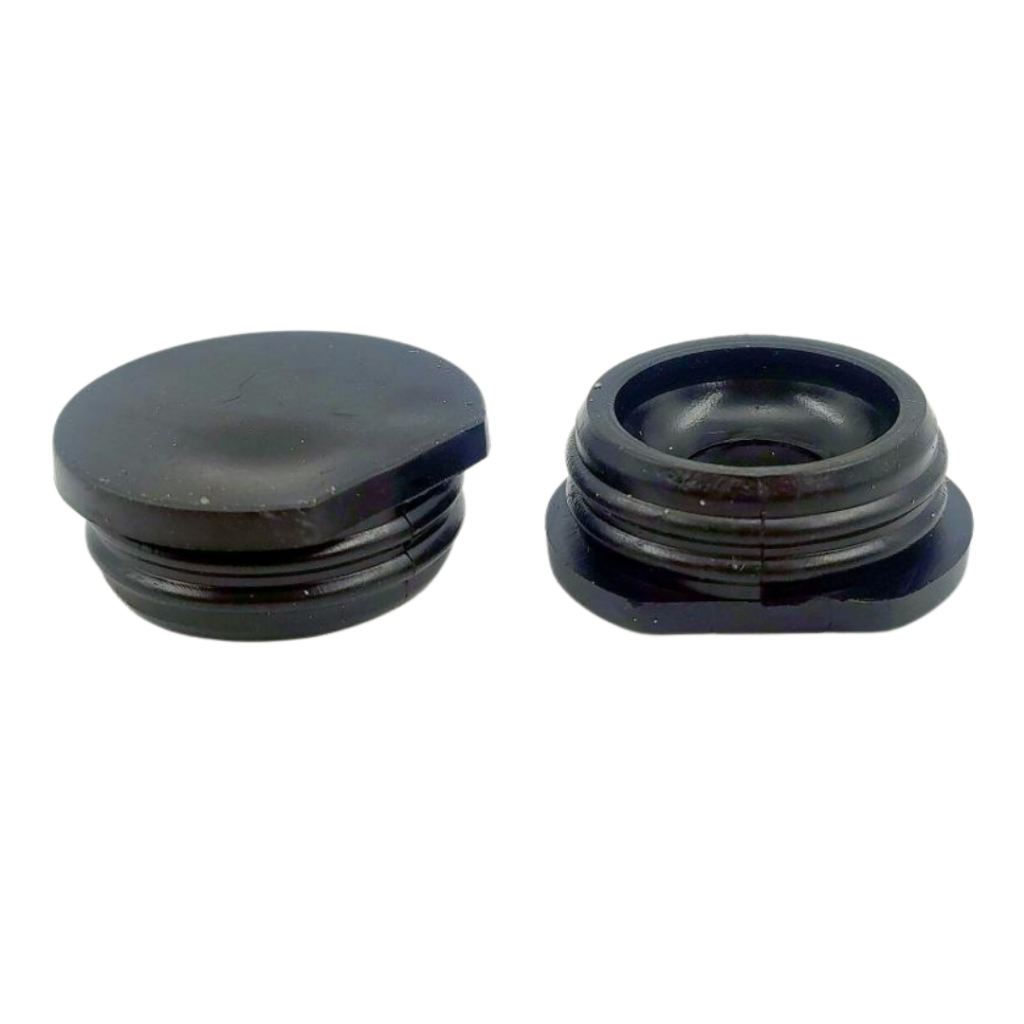 Tampa Tambor Borracha Seletor Marcha BIZ 100 Ano 1998 a 2005/POP 100 Ano 2007 a 2012/SHINERAY PHOENIX 50/TRAXX STAR 50/MOTTU SPORT TVS 110i